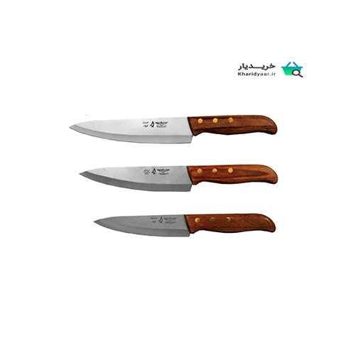 ۴۵ مدل بهترین مارک چاقوی آشپزخانه و ست چاقوی آشپزخانه + خرید