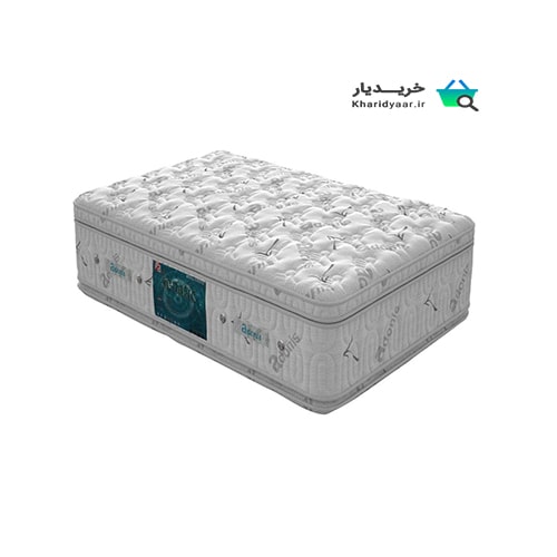 ۲۵ مدل بهترین مارک تشک تخت خواب طبی (خوشخواب ایرانی خارجی)