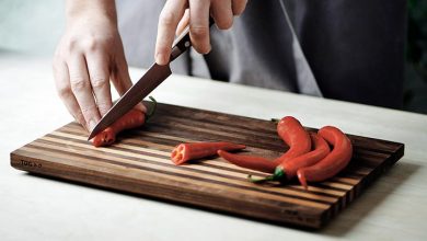 بهترین مارک چاقو آشپزخانه