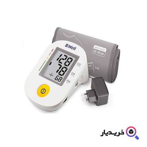۱۰ مدل بهترین فشار سنج دیجیتالی و دستگاه فشار خون همراه نظرات