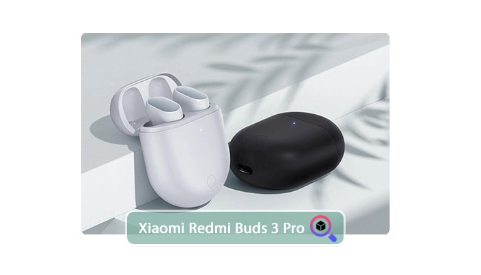 هدفون شیائومی مدل Xiaomi-Redmi-Buds3-Pro