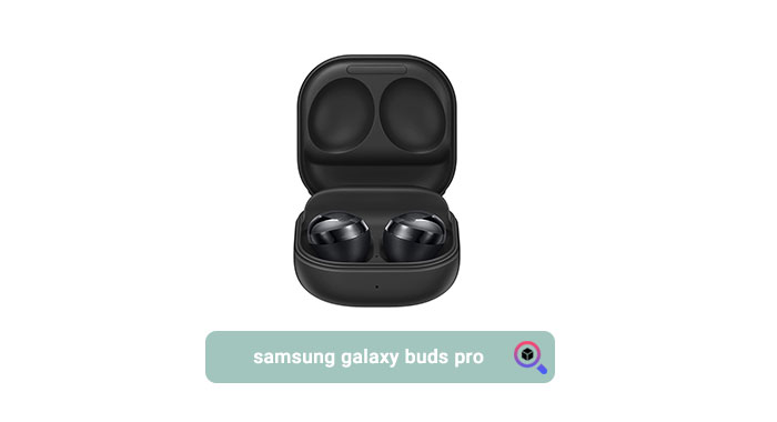 هدفون بی سیم سامسونگ مدل Galaxy Buds Pro