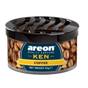 خوشبو کننده خودرو آرئون مدل Ken Coffee